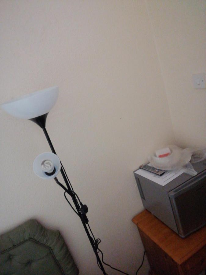 Memory Homes Mm H 曼彻斯特 外观 照片